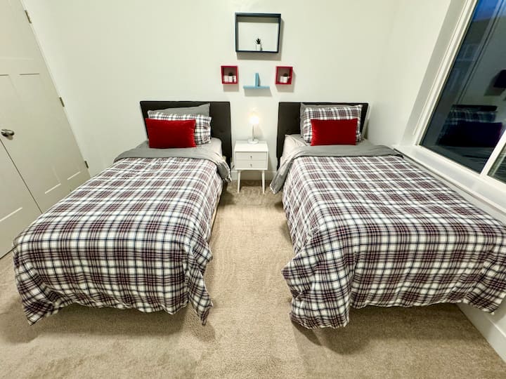 Спална соба 2