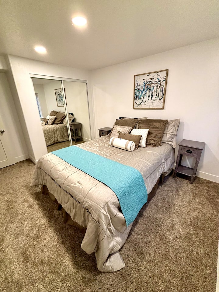 Спална соба 6