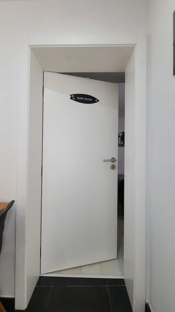 Spavaća soba 2