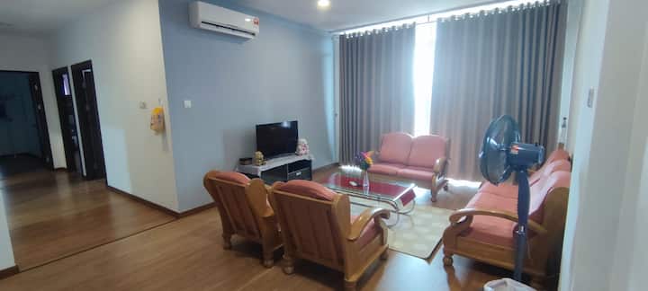 The Loft @ Lee Garden Sibu - Sibu