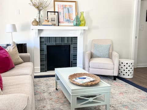 The Cottage On Opal 2BR 1BA