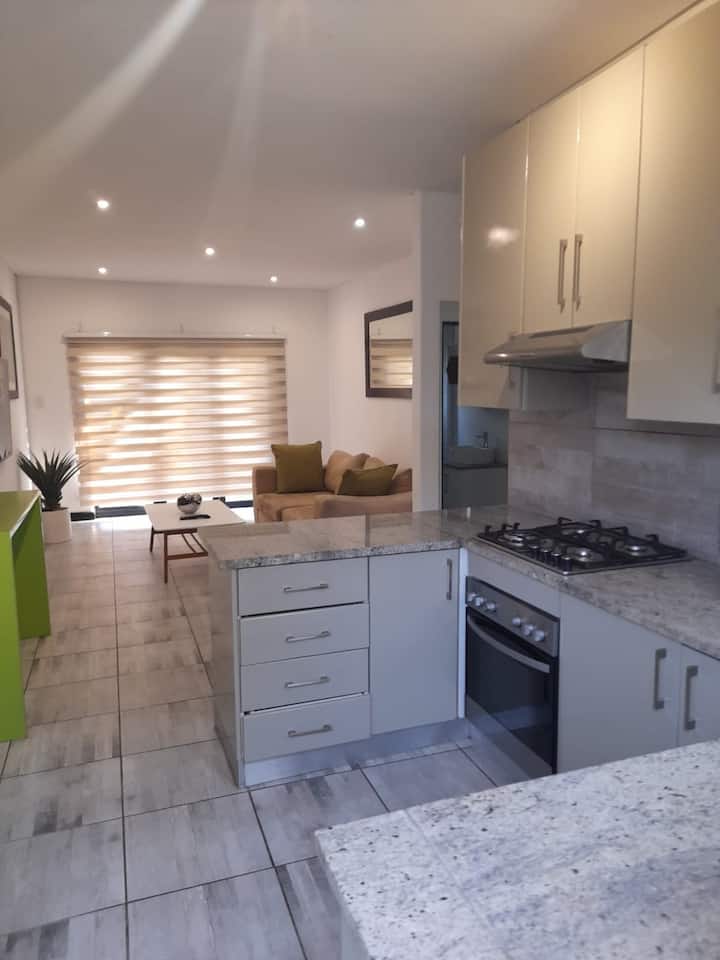 No 4 On Cladon - Lanseria