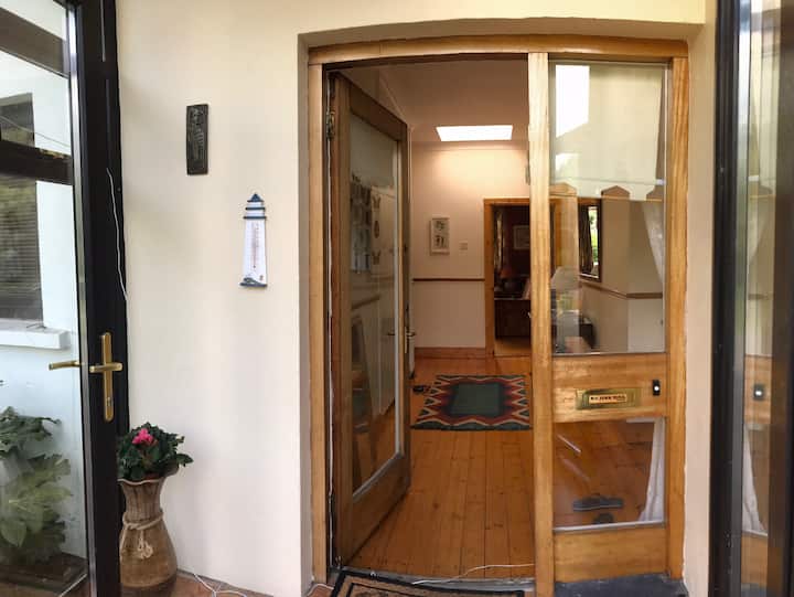 Sunny Bungalow In Wexford - Wexford