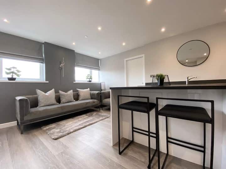 Altrincham Cozy Retreat - Altrincham