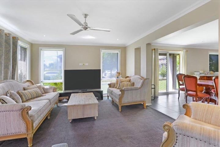 Green View Paradise - Blacktown