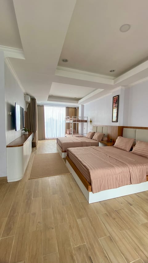 Ricefield - Bird Nest ( 2 nd floor )