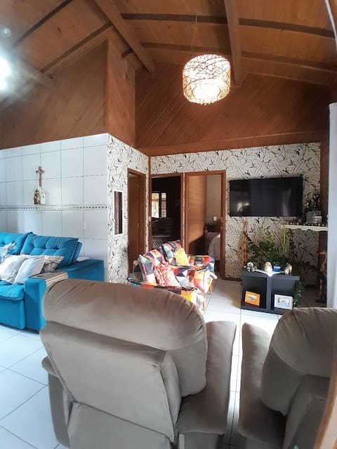 Imóvel de sucesso: Couples' Getaway Pool & Hot Tub em Imaruí