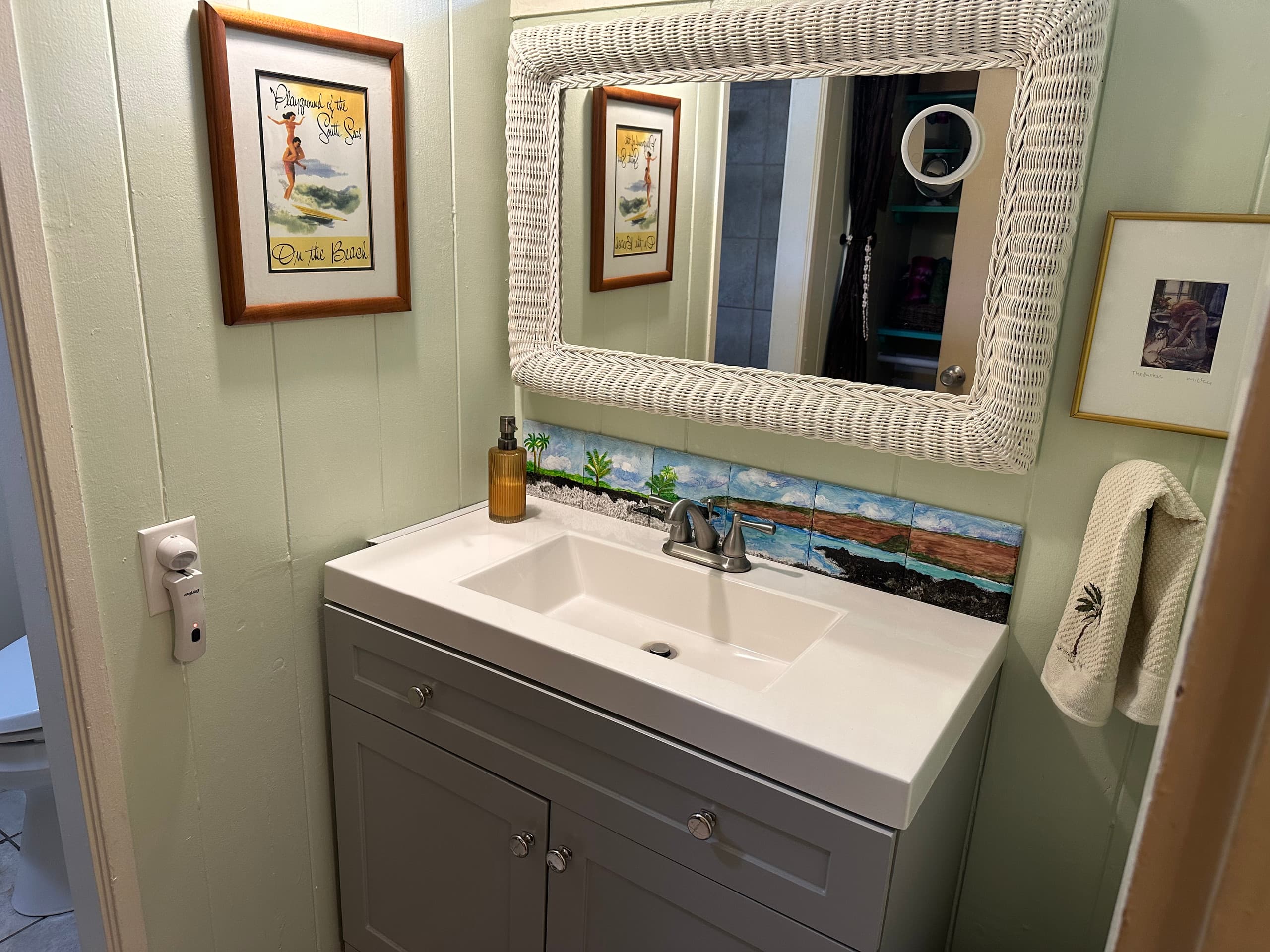 Condo in Kailua-Kona · ★4.84 · Studio · 1 bed · 1 bath - Image 4