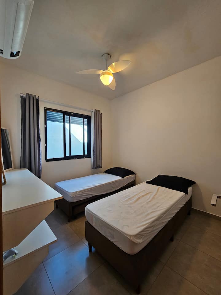 Habitación 1