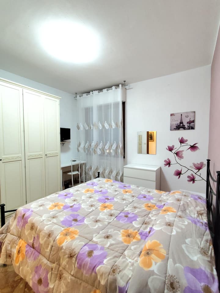 Habitación 1