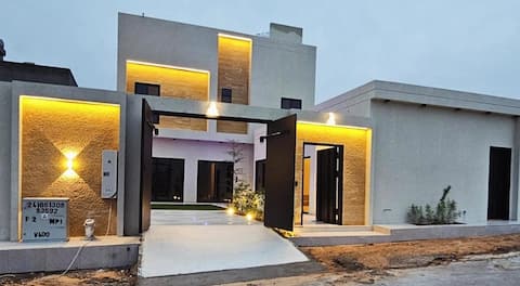 It has a sophisticated design