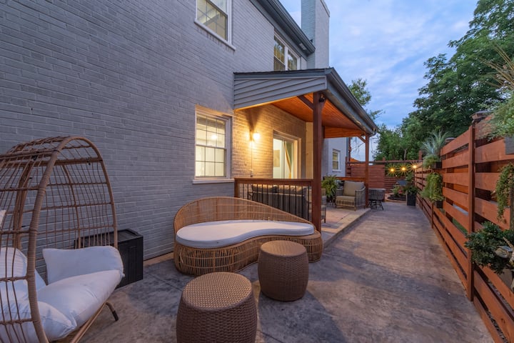 Oakley Oasis #1 - Cincinnati