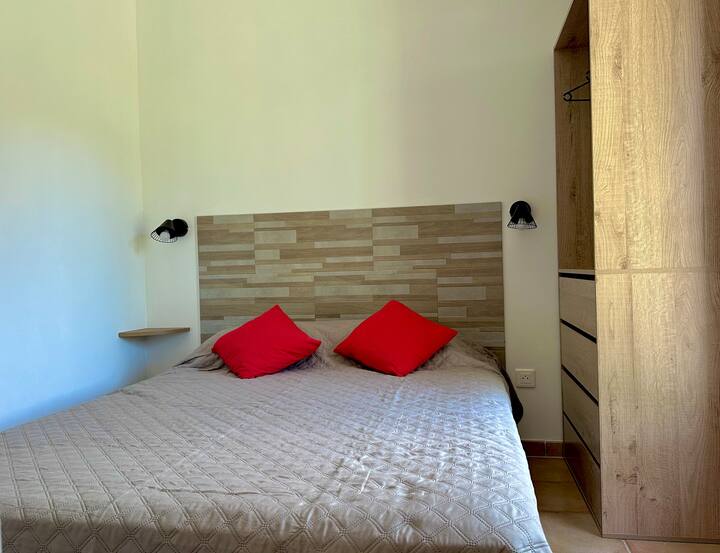 Habitación 1