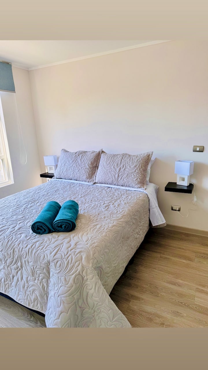 საძინებელი