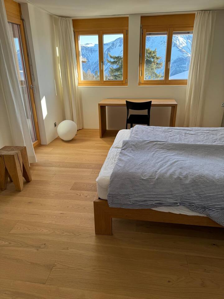 Habitación 1