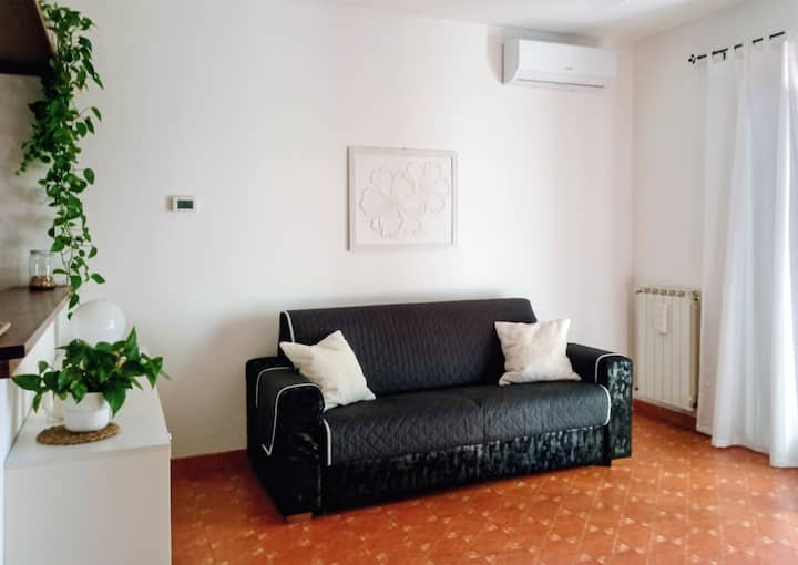 მისაღები ოთახი