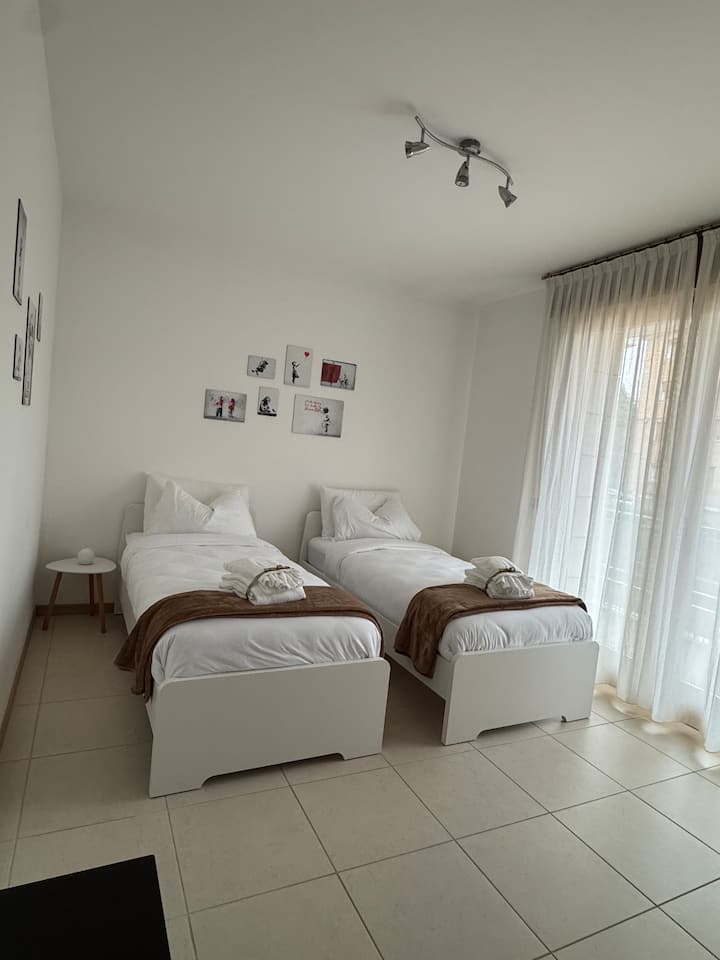 Camera da letto 2