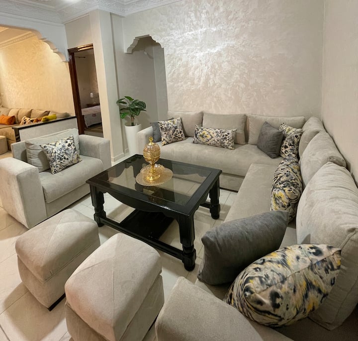 Appartement In Kenitra - Kenitra