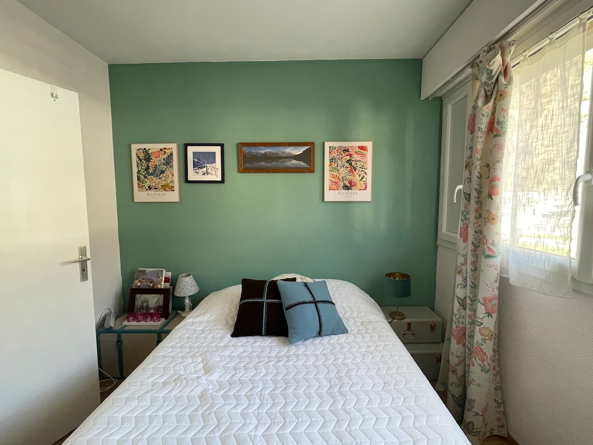 Спална соба 2