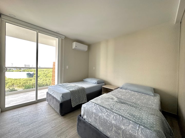 Habitación 2