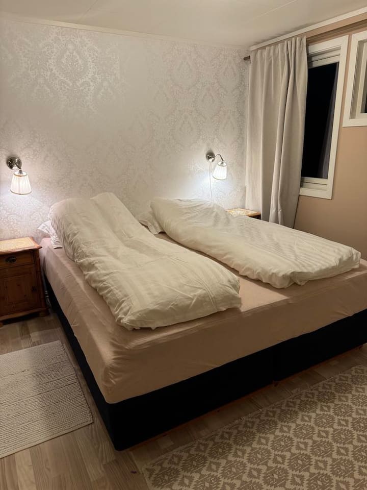 Спална соба 1