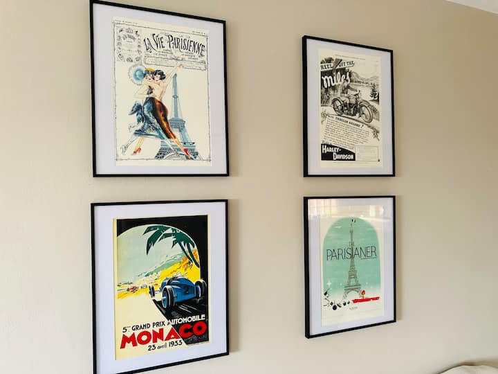 მისაღები ოთახი