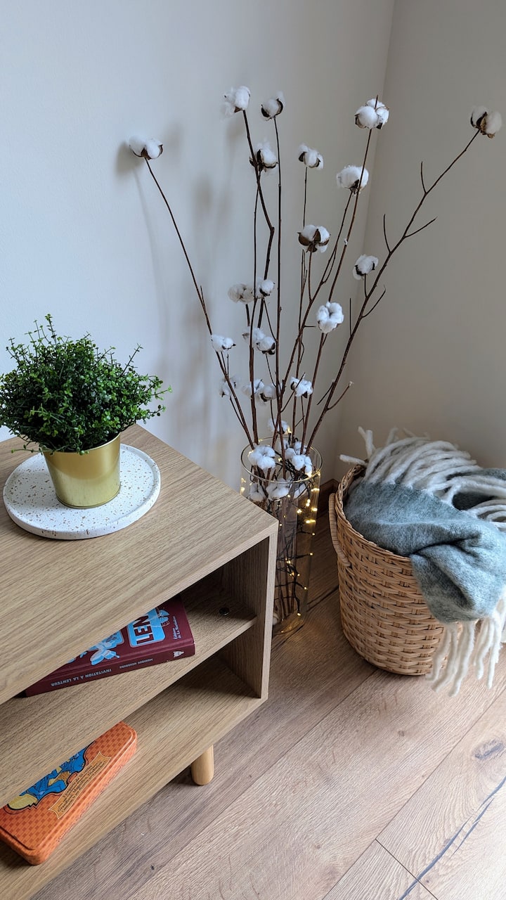 Всекидневна