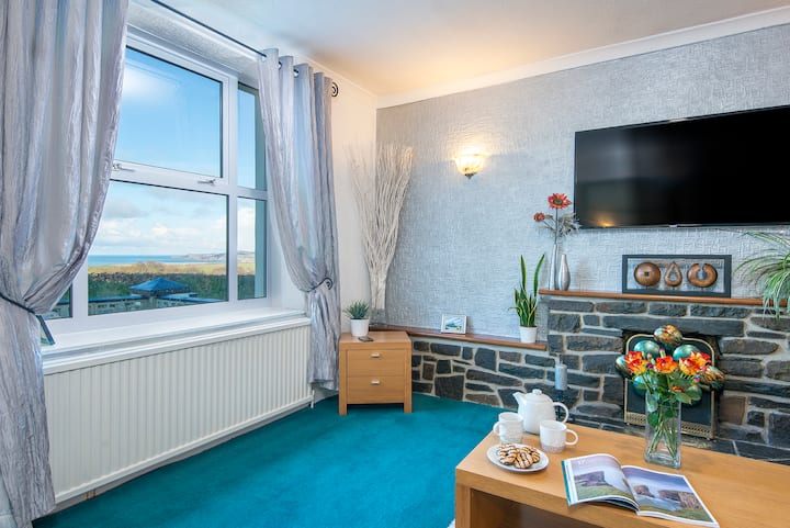 Llwyndyrys - Fishguard