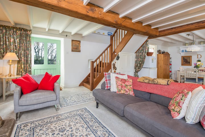Rose Cottage - Pembrokeshire