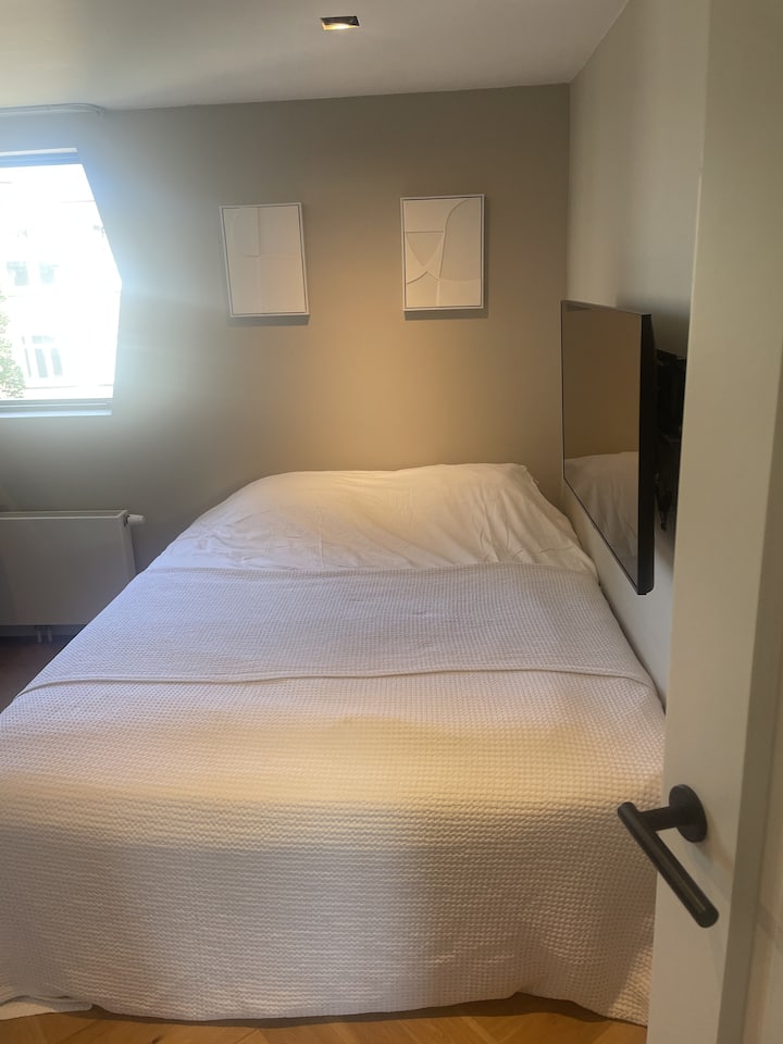 Habitación de invitados 2