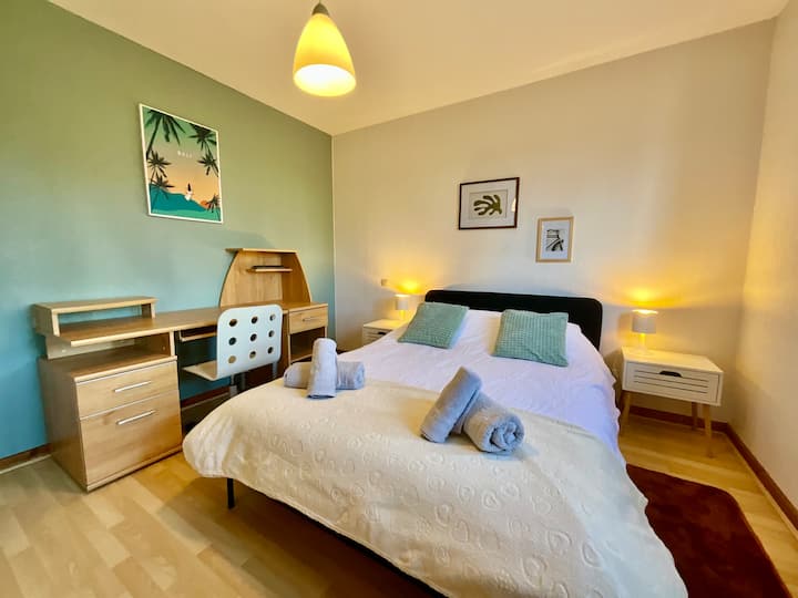 საძინებელი 2