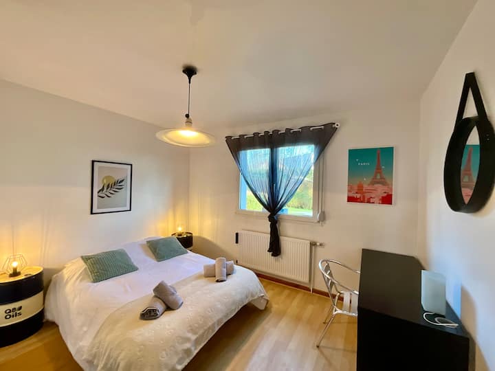 საძინებელი 3