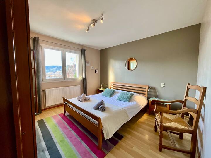 საძინებელი 1