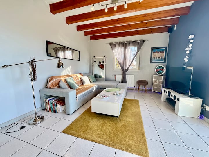 მისაღები ოთახი