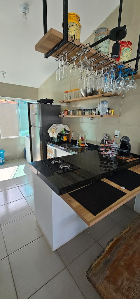 Anúncio popular: Premium house in Gravatá, Jacuzzi / Private swimming pool. em Gravatá