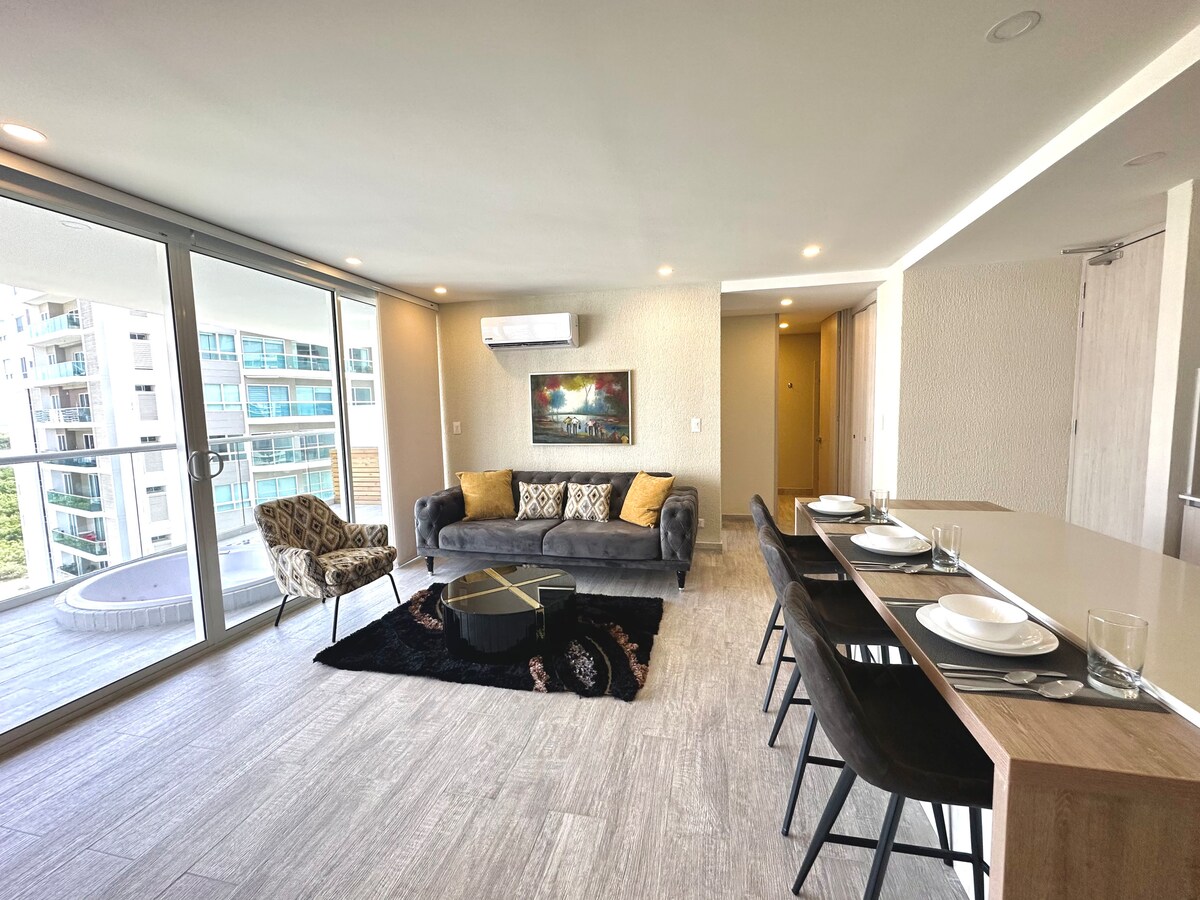 Всекидневна