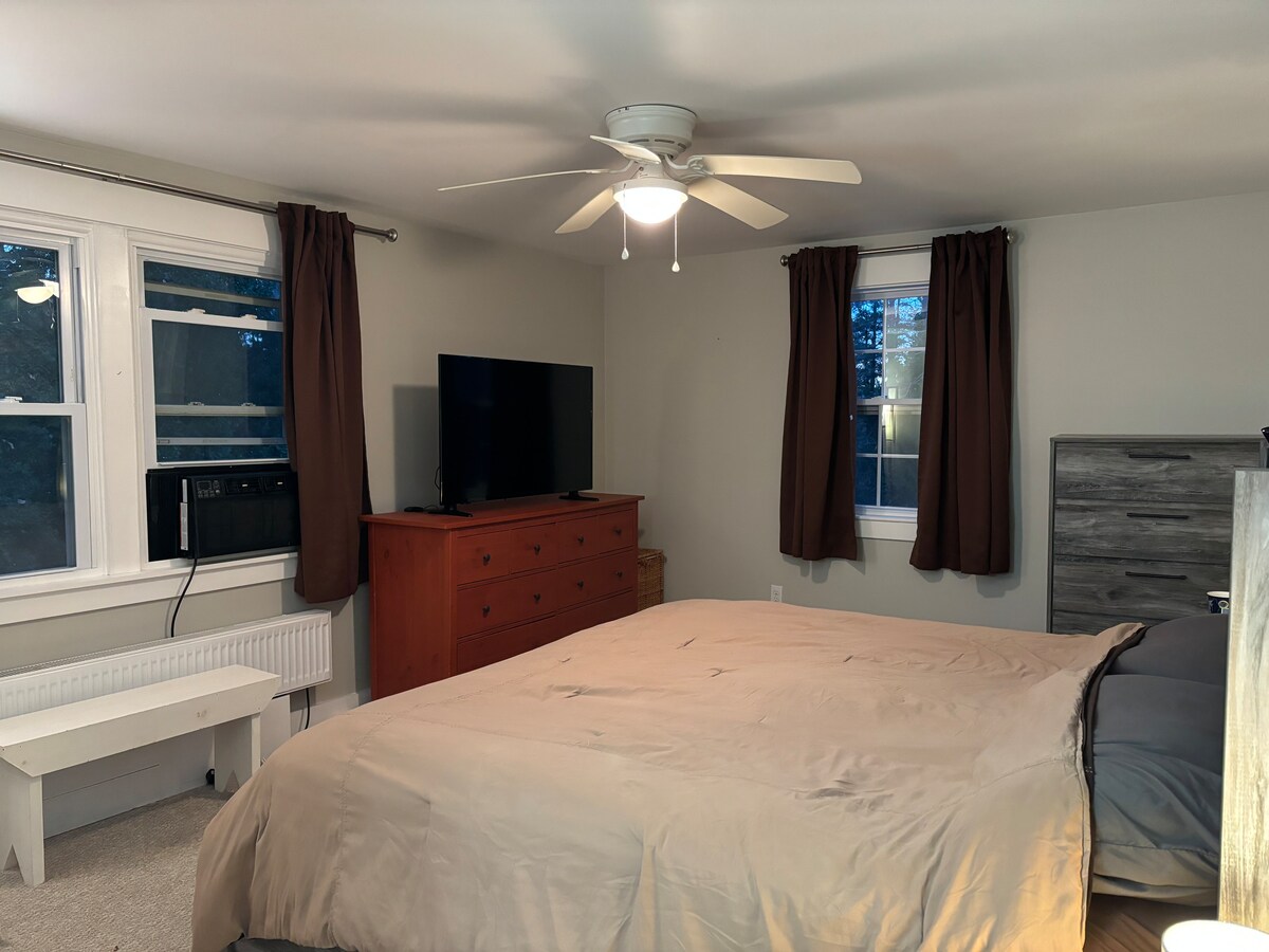 საძინებელი