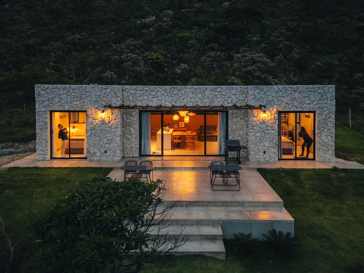 Casa di Luca — foto 40