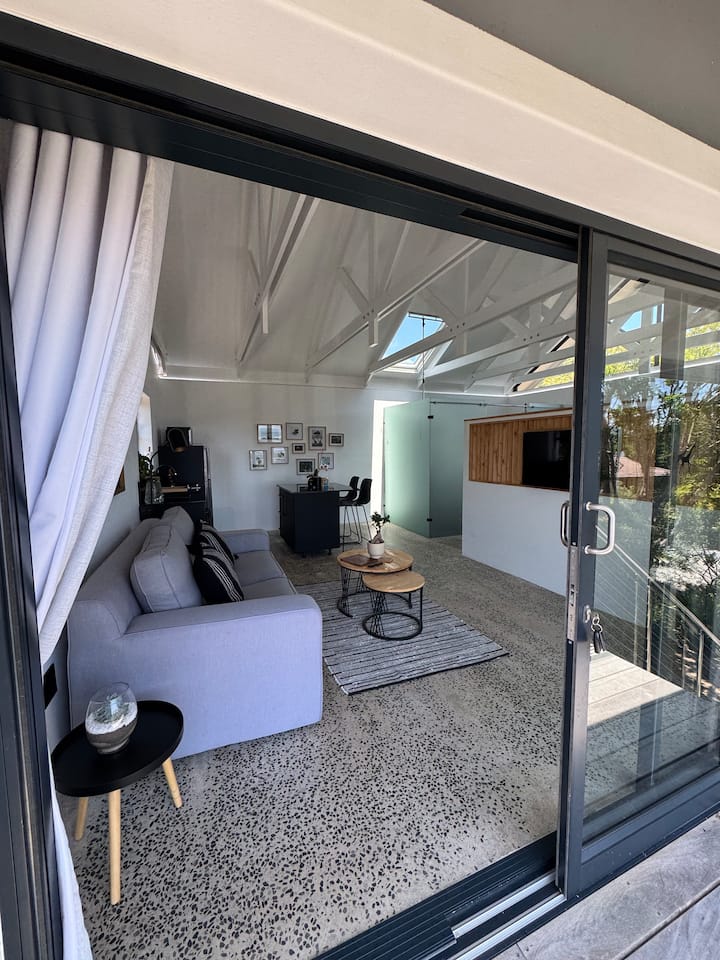 Obývacia miestnosť