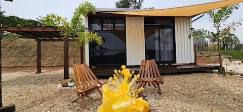 Romantic Paradise, Mountain View, Hydro, Barbecue