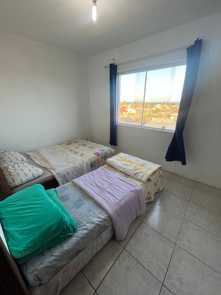 Apartamento A 200 Metros Do Mar - Tramandaí