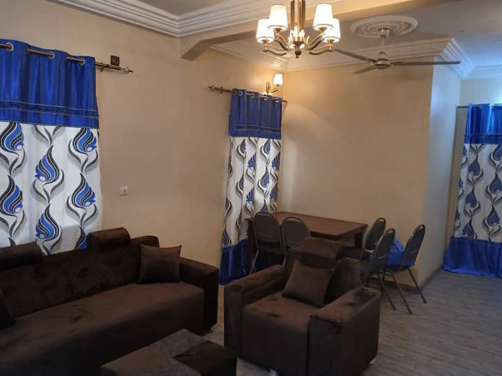 Bienvenue Chez Vous - Bamako