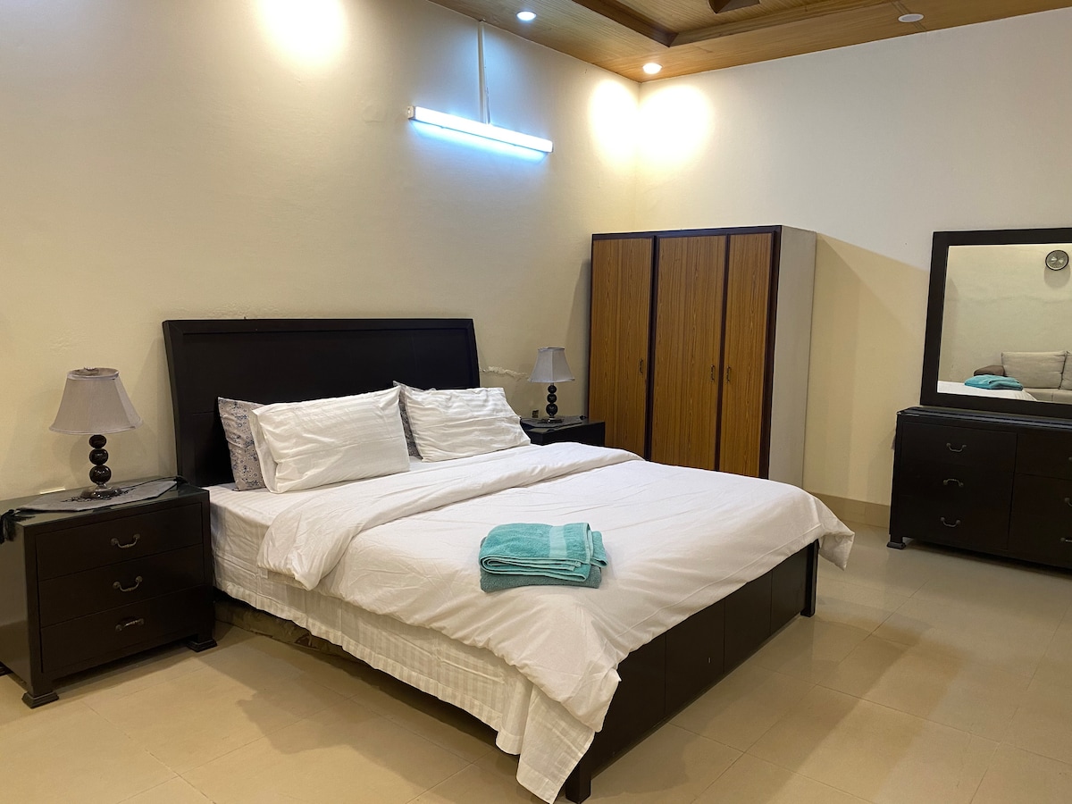 Спална соба 2