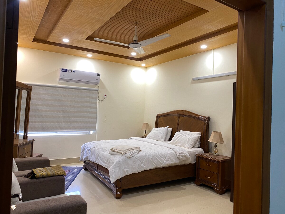 Спална соба 1