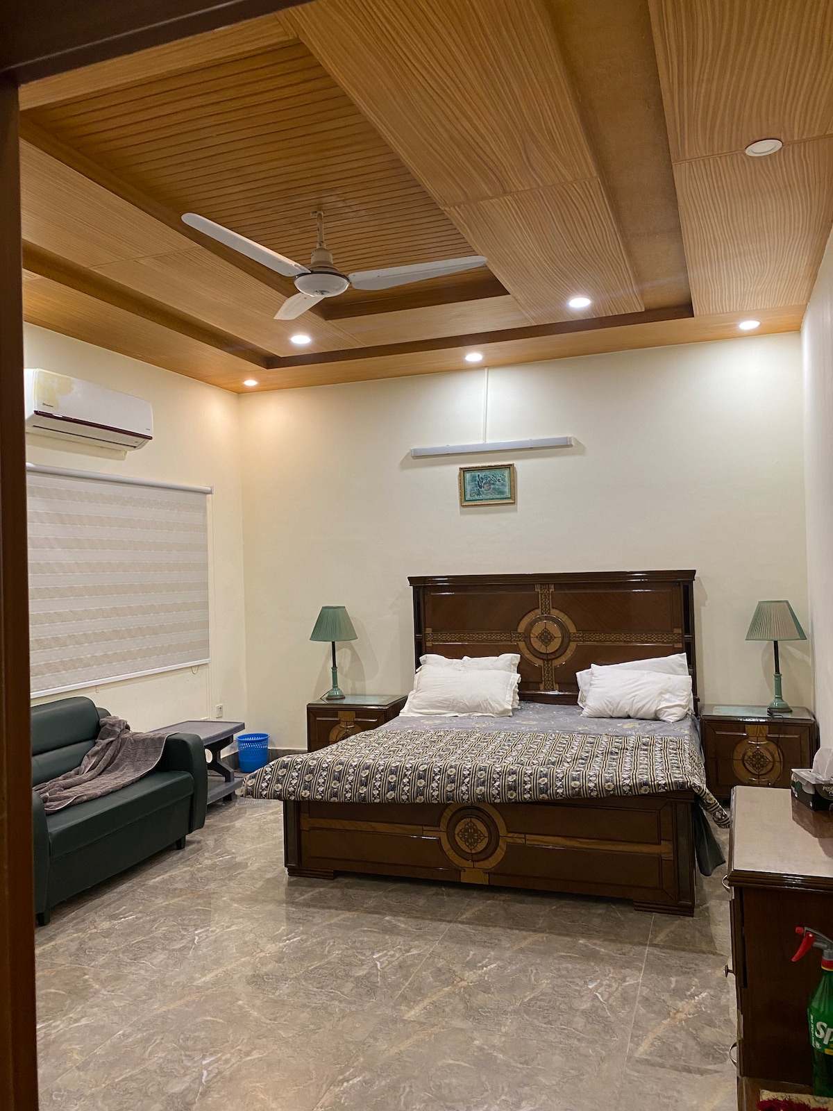 Спална соба 3