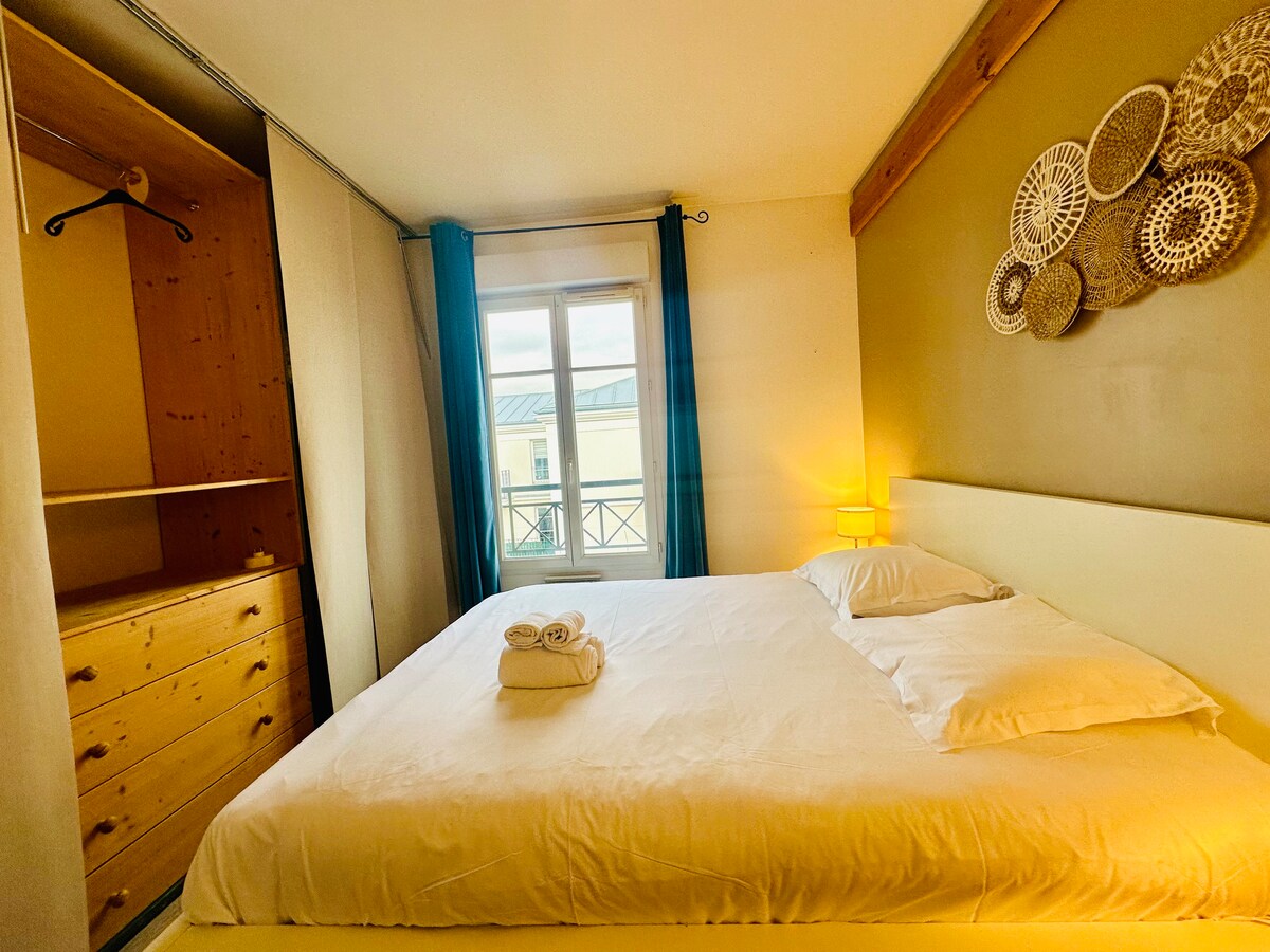 Спална соба 3