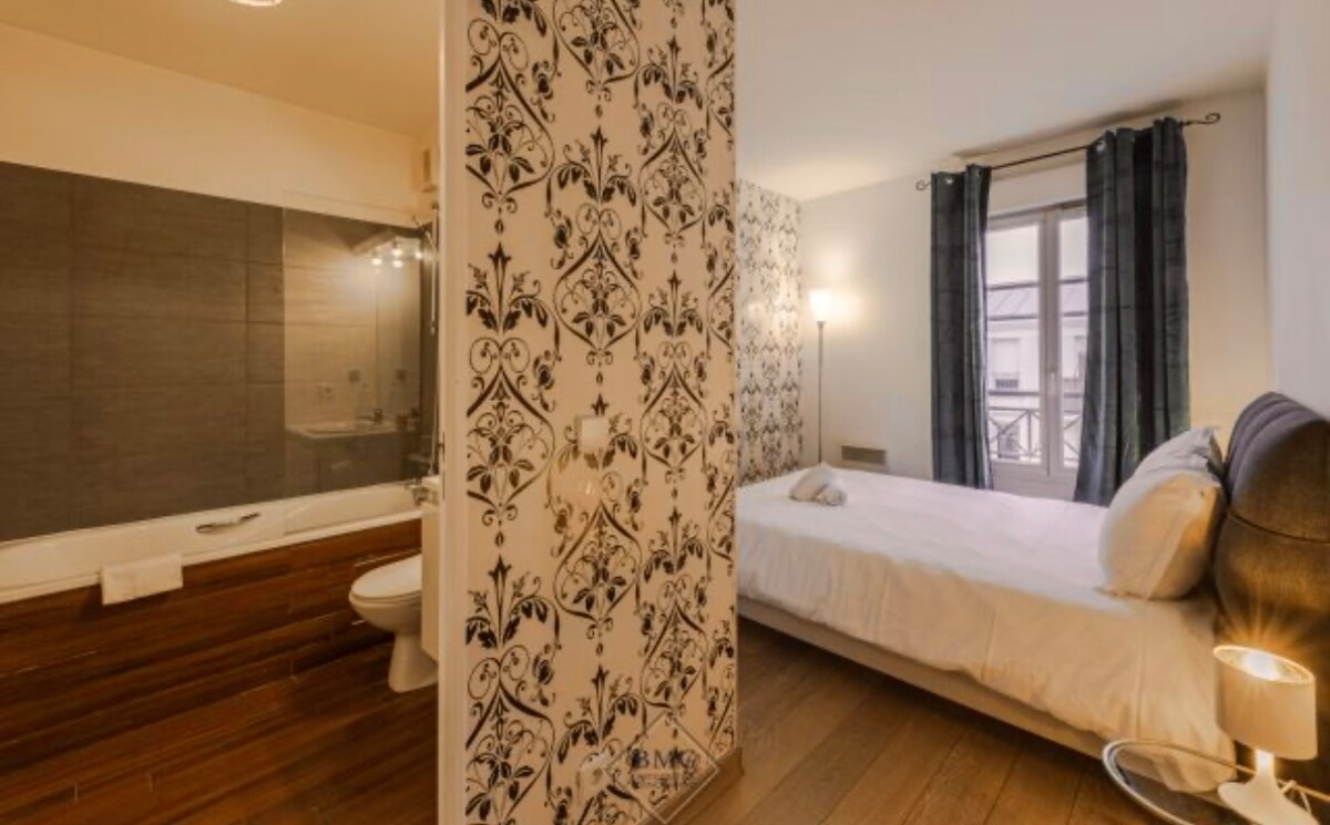 Спална соба 1