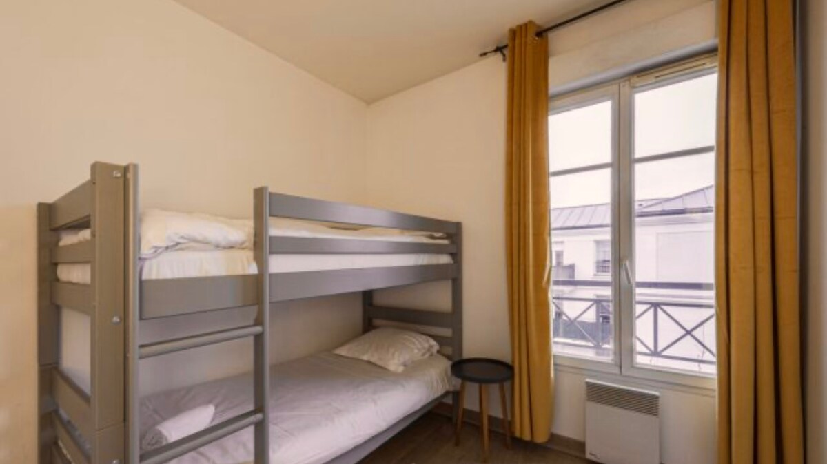 Спална соба 2