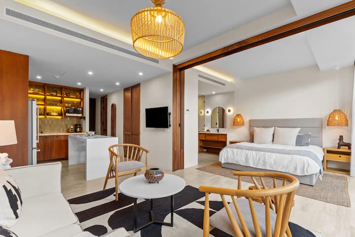 Всекидневна