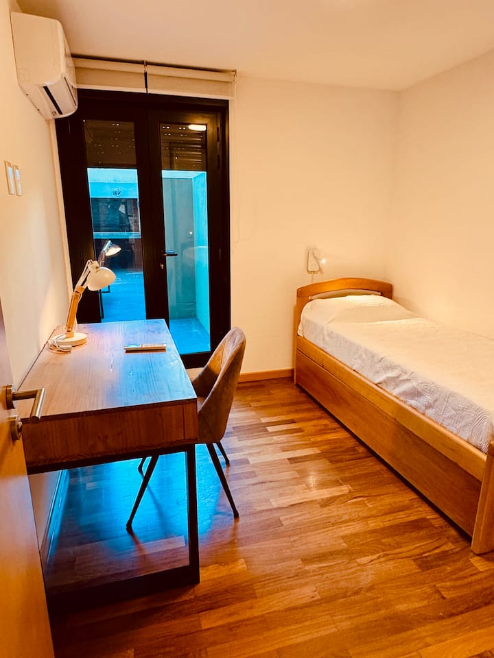 Спална соба 2